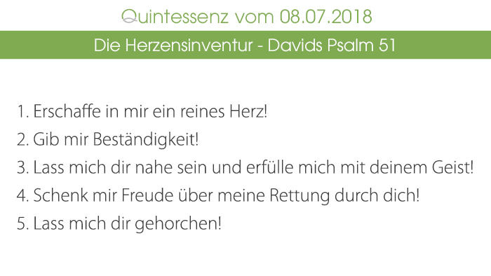 Quelltor Quintessenz