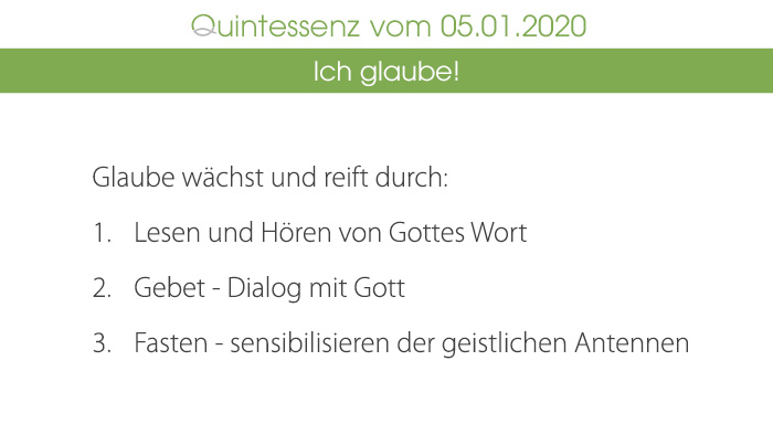 Quelltor Quintessenz