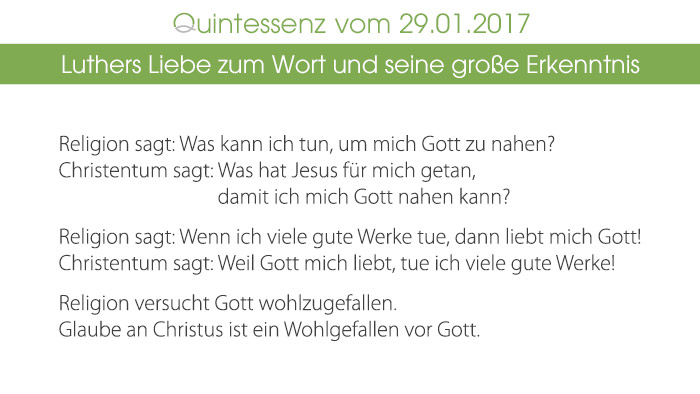 Quelltor Quintessenz