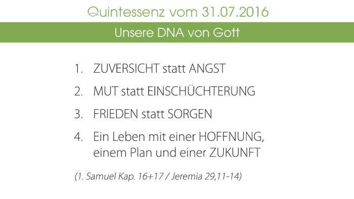 Quelltor Quintessenz