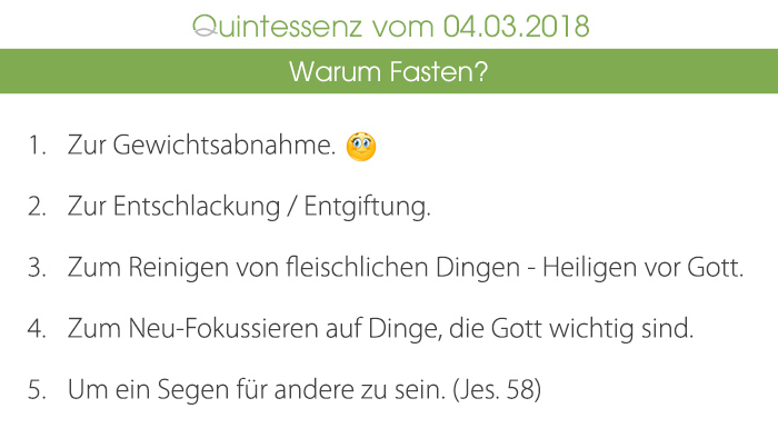 Quelltor Quintessenz