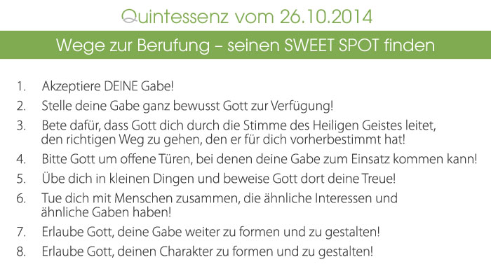 Quelltor Quintessenz