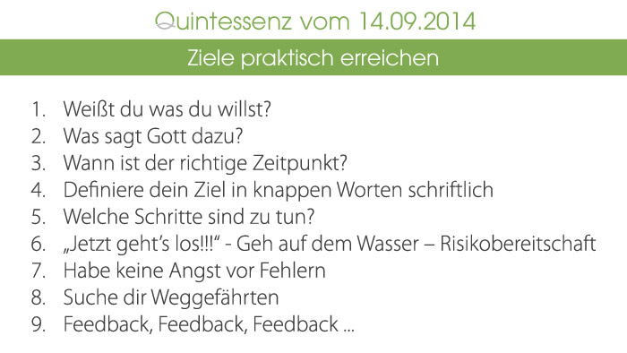 Quelltor Quintessenz