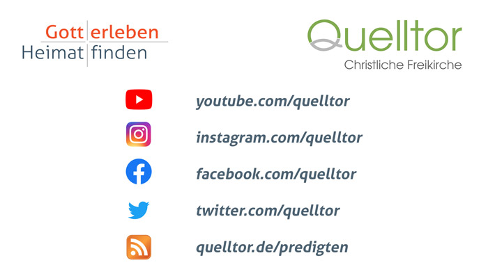 Quelltor Social Media